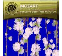 Concertos Pour Flûte & Harpe, Concertos Pour Clarinette Rampal