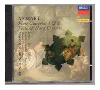 Concertos Pour Flute / K.313 Et K.314