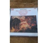 Concertos Pour Flûte Nos. 1 & 2, Andante Weissberg, Flûte