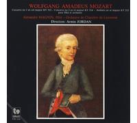 Concertos Pour Flûte Nos. 1 Et 2, Andante