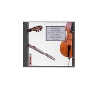 Concertos Pour Flûte, Pour Guitare, Pour Violoncelle Carron