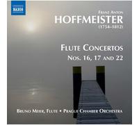 Concertos Pour Flûte Vol. 2
