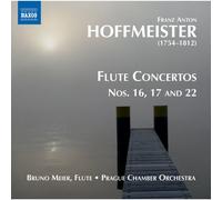 Concertos pour flûte (Volume 2) – Import – NAXOS