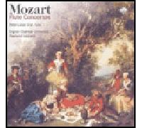 Concertos pour flûtes CD