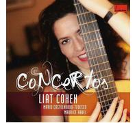 Concertos Pour Guitare