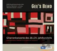 Concertos pour guitare