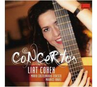 Concertos Pour Guitare – Warner Music
