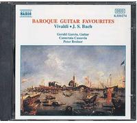 Vivaldi, Antonio - Concertos pour Guitare [Import]