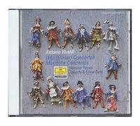Concertos Pour Guitare & Concertos Pour Mandoline