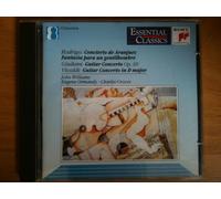 Williams,John - Concierto de Aranjuez [Import]