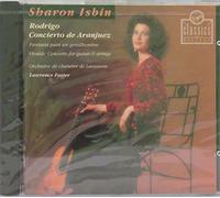 Concertos pour Guitare Et Orchestre
