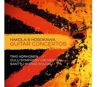 Concertos pour Guitare [Import]