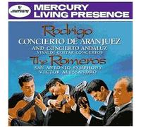 Concertos Pour Guitares