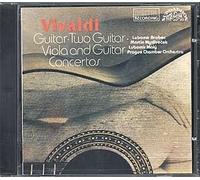 Concertos pour guitares