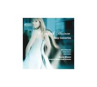 Concertos Pour Harpe