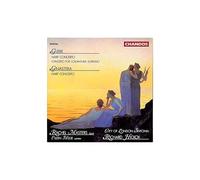 Concertos Pour Harpe, Concertos Pour Coloratura Masters