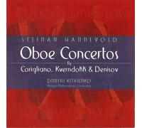 Concertos Pour Haubois