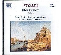 Concertos Pour Haubois Et Cordes Vol. 1 Rv 450, 452, 453, 534, 535 Et 536, Concerto Opus 8 No. 9