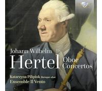Concertos pour Hautbois