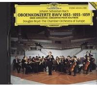 Concertos Pour Hautbois