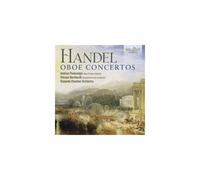 Concertos Pour Hautbois