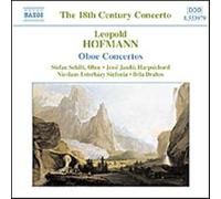 Concertos Pour Hautbois, Concertos Pour Hautbois Et Clavecin