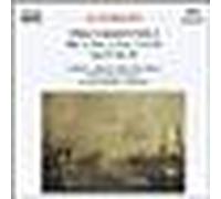 Concertos pour hautbois / vol.3 CD