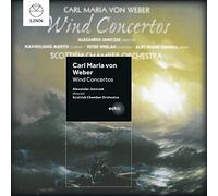 Concertos pour Instruments a Vent