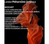 Concertos pour instruments à vent