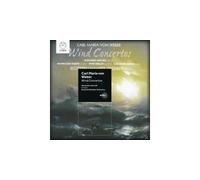 Concertos pour instruments à vent CD