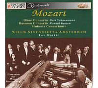 Concertos pour instruments à vent Vol.2