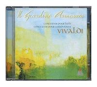 Concertos Pour Luth & Mandolines - 5