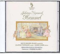 Concertos Pour Mandoline, Partita, Sonate Pour Violon Et Piano No. 1 Bauer-Slais, Madoline