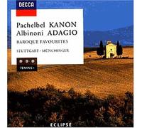 Concertos Pour Orgue No. 13, Adagio