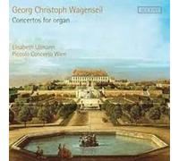 Concertos Pour Orgue No. 2, 3, 5 Et 65