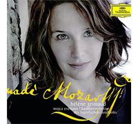 Mozart: Piano Concertos Nos. 19 & 23