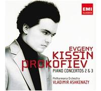 Kissin, Evgeny - Prokofiev Piano Concertos