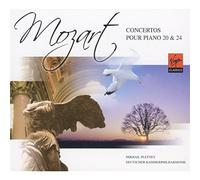 Concertos pour piano 20 & 24 - Pletnev