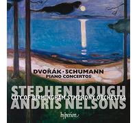 Concertos pour Piano