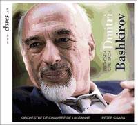 Concertos Pour Piano