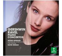 Ravel – Concertos pour piano – Import – mayddle