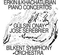 Concertos pour Piano