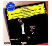 Krystian Zimerman - Concerti Per Piano E Orchestra Nr.1 Op.11 in Mi Minore, Nr.2 Op.21 in Fa Minore