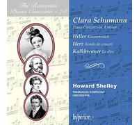 Concertos pour Piano