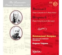 Concertos pour Piano