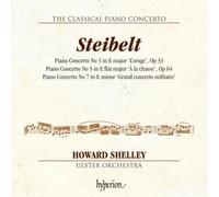 Concertos pour Piano