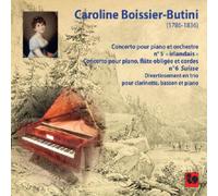 Concertos Pour Piano