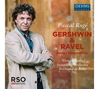 Concertos pour Piano