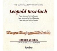 Hyperion – Concertos pour piano