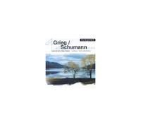 Arrau, Claudio - Schumann/Grieg/Klav.Konz [Import]